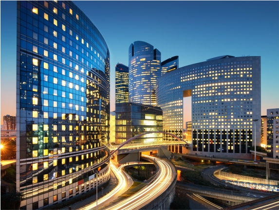 前景看好——建筑裝飾業(yè)被認(rèn)為是“日不落行業(yè)”，你怎么看？